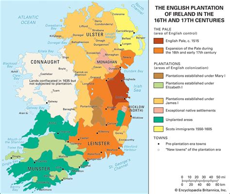 tudor ireland|english rule in ireland.